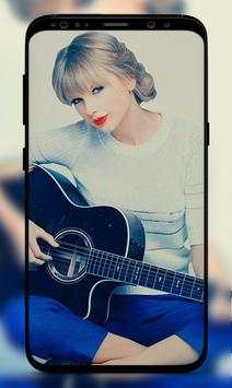 Taylor Swift Wallpapers 4k HD : Singer screenshot 4