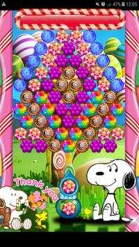 Candy Snoopy Pop screenshot 8