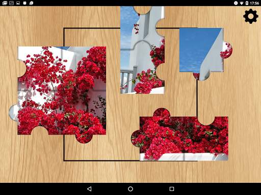 Magic Puzzle: giochi rilassanti gratis screenshot 4