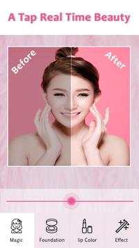 BeautyPlus - Easy Photo Editor - Sweet Camera 6 تصوير الشاشة
