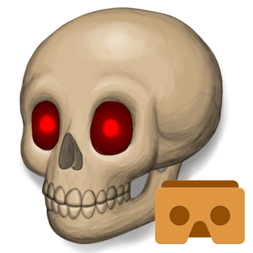 WAD Viewer VR icon