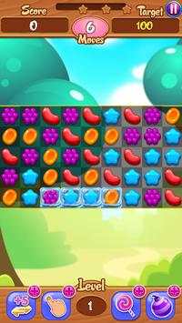 Candy Match 3 screenshot 3
