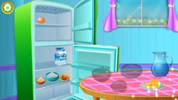 Donuts Shop Cooking Kitchen screenshot 2