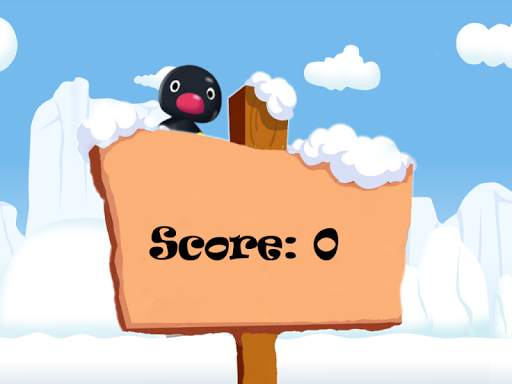 Pinguin Jump screenshot 4