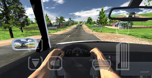 Русский Водила 3 screenshot 2