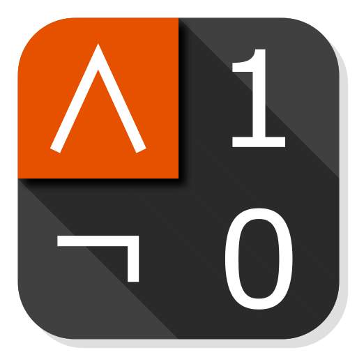 Logic Calculator 1.1.1