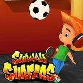 Subway Surfer HD Game 1.0
