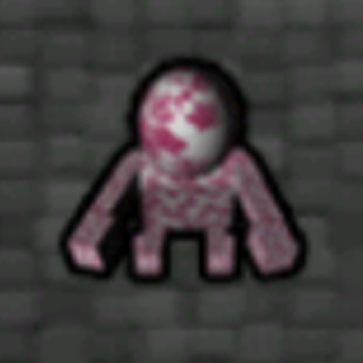 Zombie Rush - Fs1 icon
