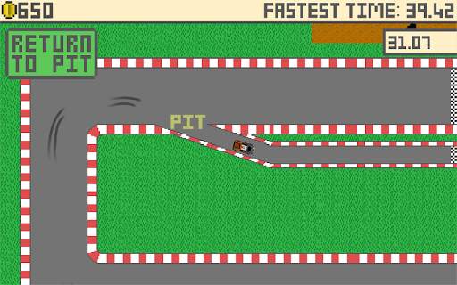 Racing Tycoon screenshot 6