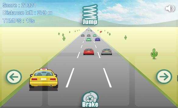 Wild Wild Taxi screenshot 1