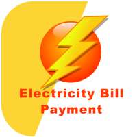 Online Electricity Bill Payment &amp; Status App icon