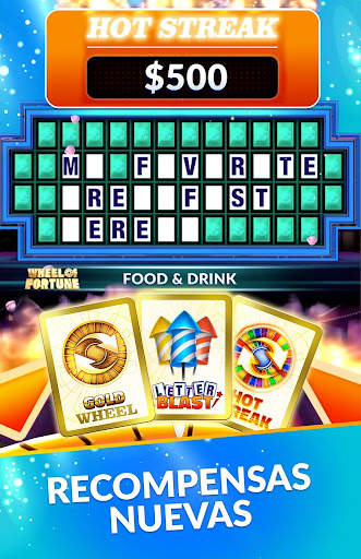 Wheel of Fortune: TV Game screenshot 14