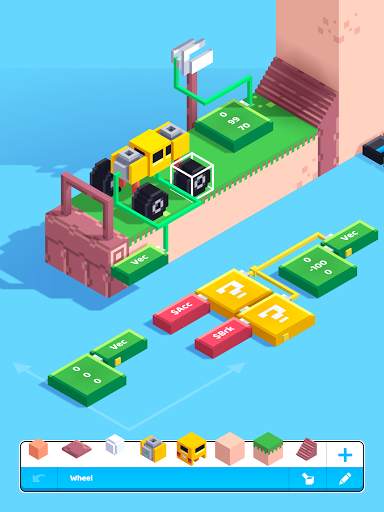 Fancade screenshot 16