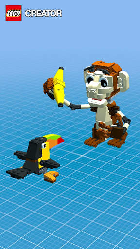 LEGO® Creator Islands скриншот 3