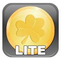 Chasing The Gold Lite logo