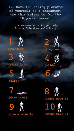BTP Game   Be The Player screenshot 4