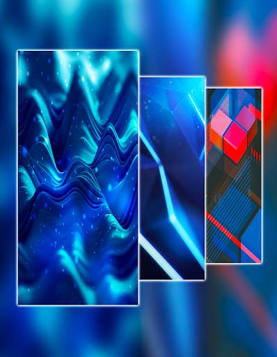 Xiaomi 12 Lite Wallpaper screenshot 7