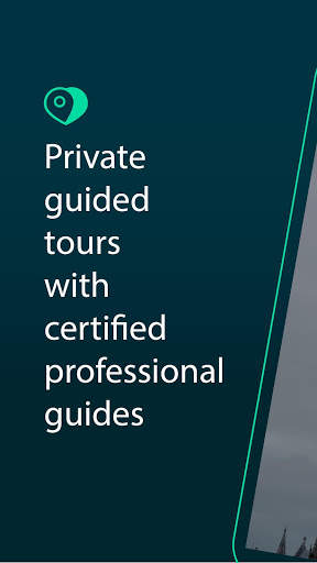 Live Private Guide screenshot 1