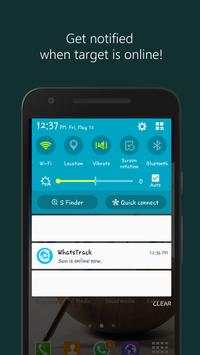 WhatsTracker For WhatsApp screenshot 2