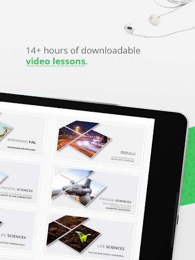 eduReader 10 تصوير الشاشة