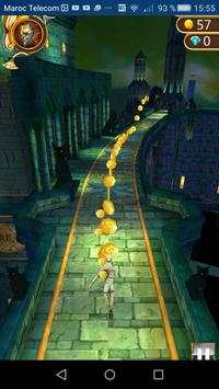 Running In Mummy Pyramid 2 screenshot 4