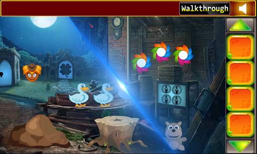 Best Escape Games 232 Huntsman Escape Game screenshot 2