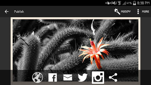 PhotoX screenshot 24