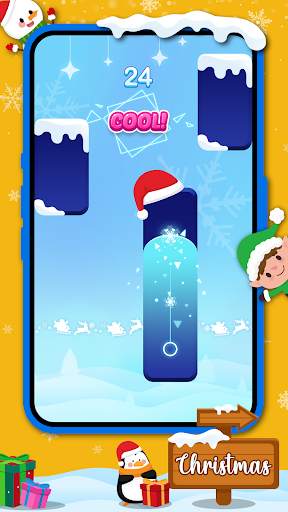 Catch Tiles: Piano Game screenshot 2