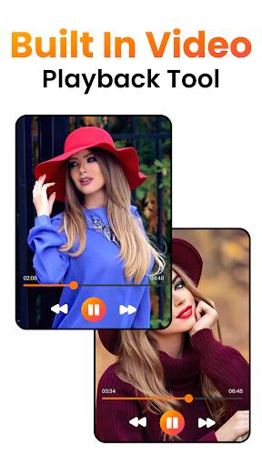 Video Downloader- All Download screenshot 5