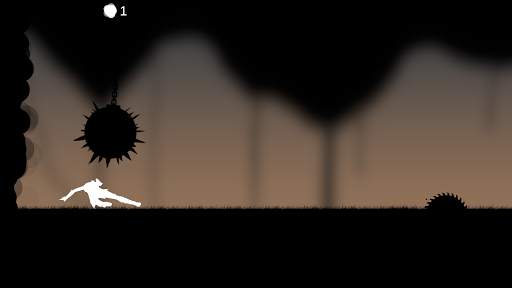 Light Ninja - The Pursuing Darkness screenshot 1