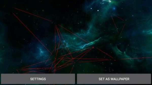 Tic Tac Toe Live Wallpaper screenshot 8