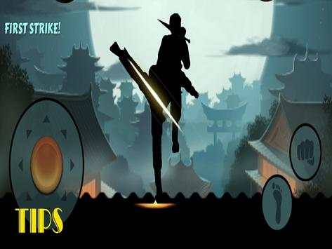 Tips Shadow Fight 2 screenshot 3