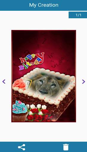 Photo Frame screenshot 5