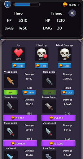 Aturan Zombie(Zombie Rule) screenshot 6