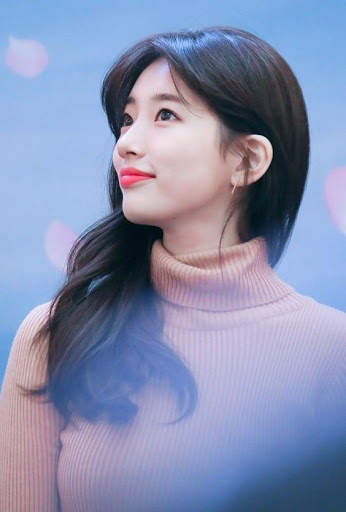 Bae Suzy Wallpapers HD screenshot 9