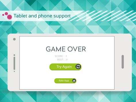 Geometry bowl classic screenshot 5