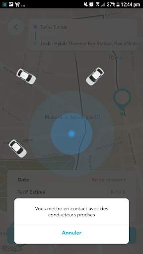 BCT Clients screenshot 4