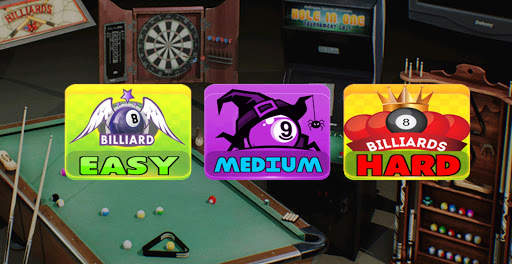 New Billiard Offline screenshot 2