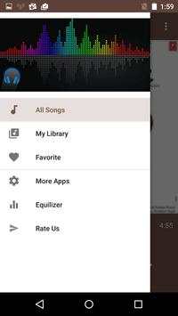 Music Player screenshot 3
