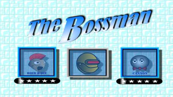 The Bossman screenshot 3