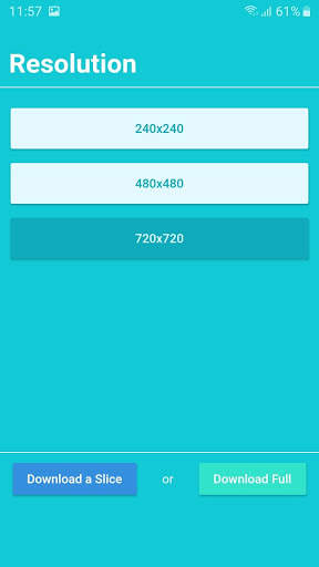 Tweet Downloader screenshot 2