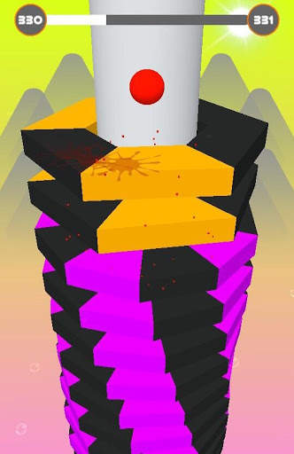 Stakes 3D screenshot 3