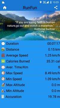 RunFun screenshot 3