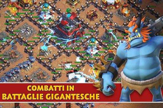 Samurai Siege screenshot 4