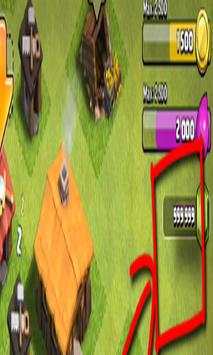 Gem for Clash of Clans screenshot 1