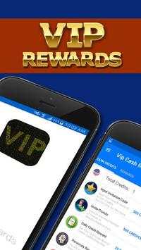 VIP Cash Reward screenshot 4