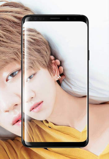 Seventeen wallpaper Kpop screenshot 4