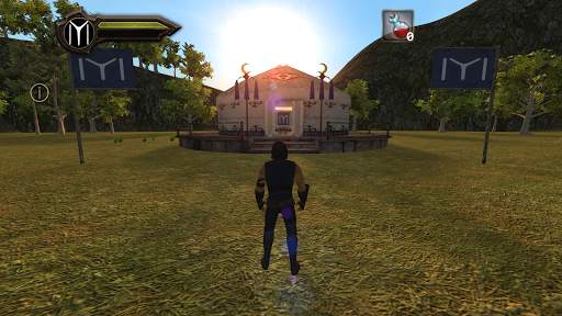 Osman Gazi screenshot 1