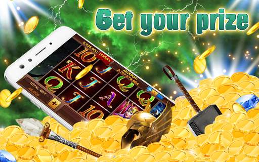 Legend of Loki screenshot 2