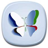 Butterfly Live Wallpaper 1.0